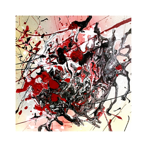 Canvas 20x20