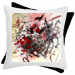 Bicolor pillow 16.00 &euro;