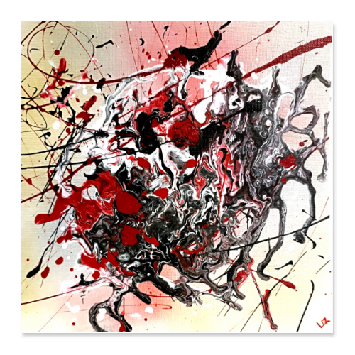 Poster 30x30