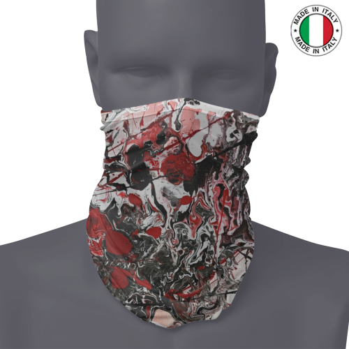 Scaldacollo