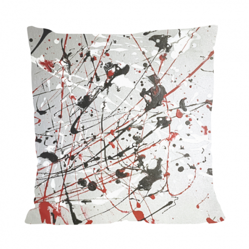 Cuscino All Over Print