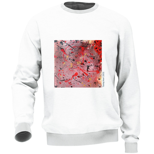 Felpa Unisex