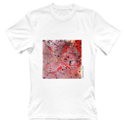 T-Shirt Donna