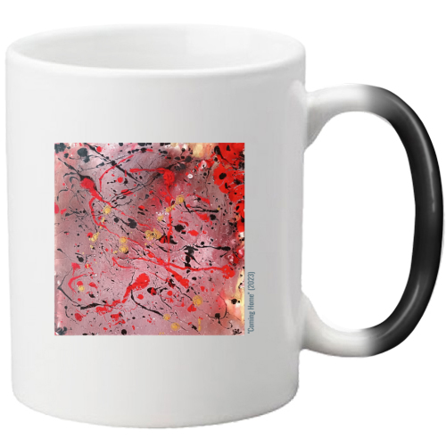Tazza Magica