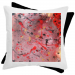 Bicolor pillow 16.00 &euro;