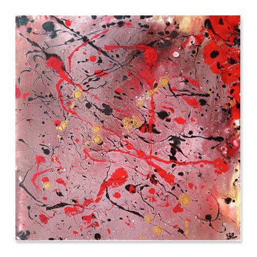 Poster 30x30