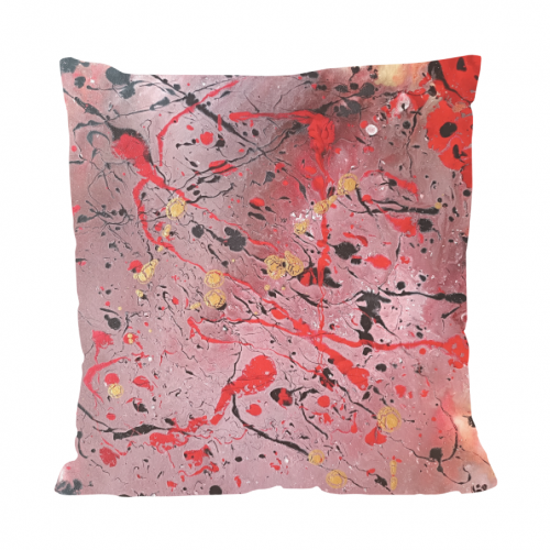 Cuscino All Over Print
