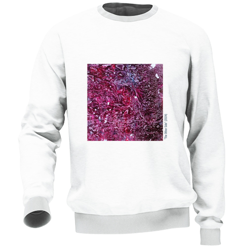 Felpa Unisex