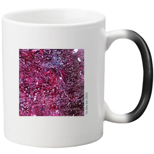 Tazza Magica