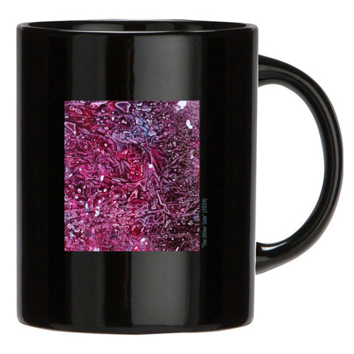 Tazza Nera