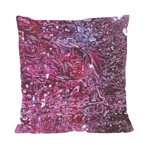 Cuscino All Over Print