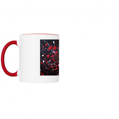 Mug Two Color