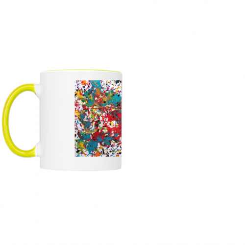 Mug Two Color