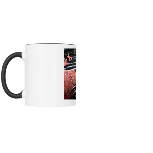 Mug Two Color