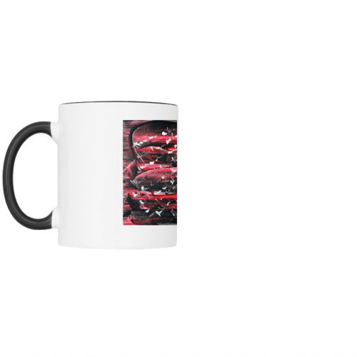 Mug Two Color