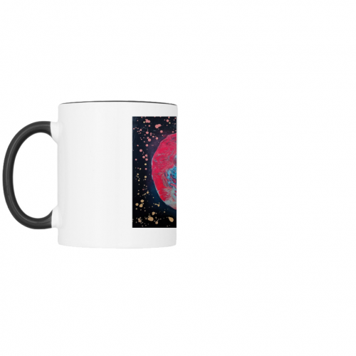 Mug Two Color