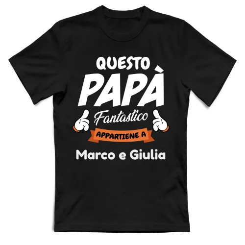 T-Shirt Unisex