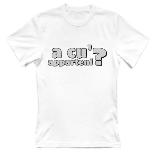 T-Shirt Donna