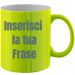 Fluo mug 19.90 &euro;