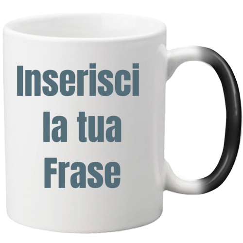 Tazza Magica