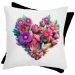 Bicolor pillow 19.90 &euro;