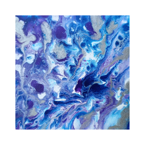 Canvas 20x20