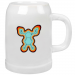 Beer mug 28.75 &euro;