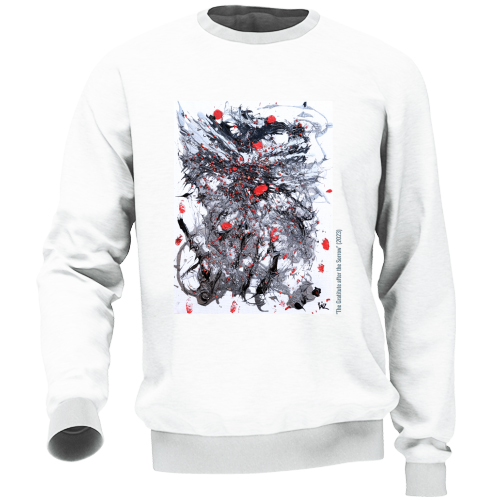 Felpa Unisex