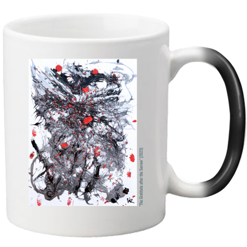 Tazza Magica