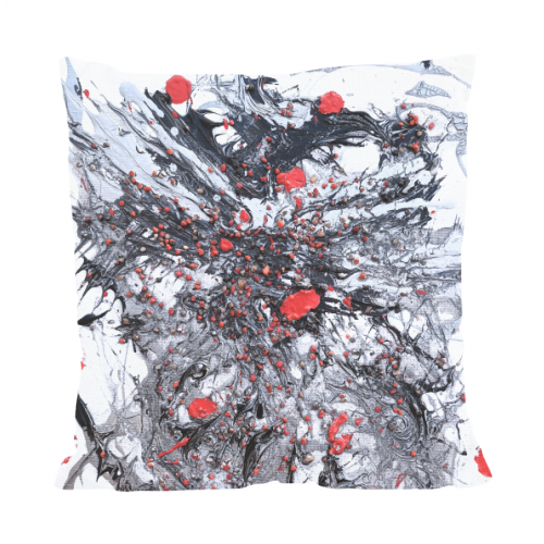 Cuscino All Over Print