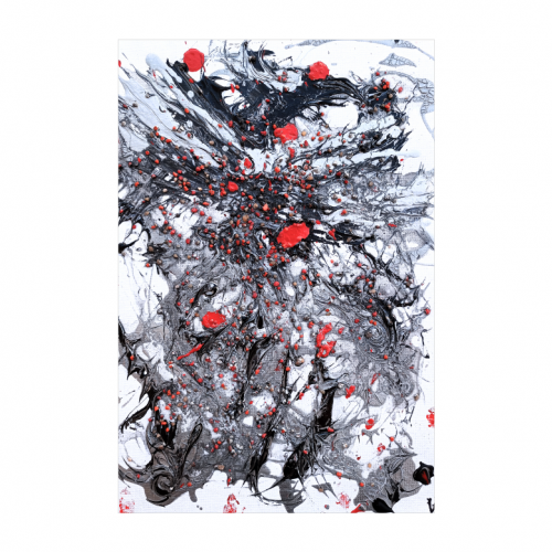 Canvas 20x30