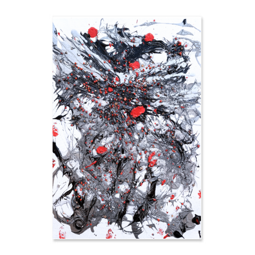 Poster 30x45