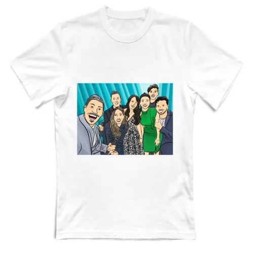 T-Shirt Unisex
