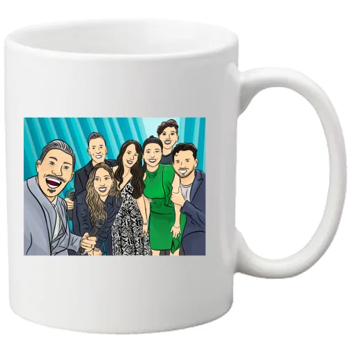 Tazza