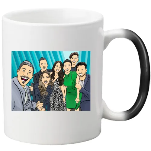 Tazza Magica