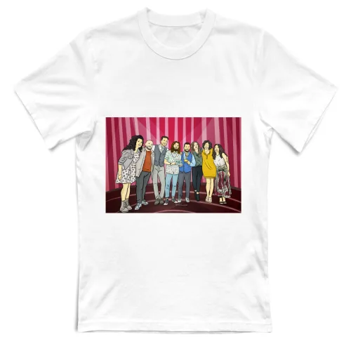 T-Shirt Unisex