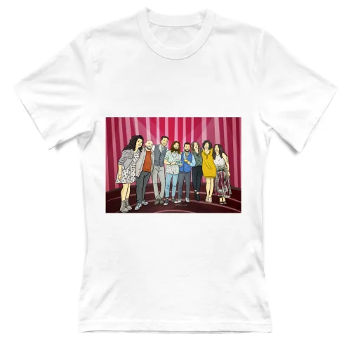 T-Shirt Donna