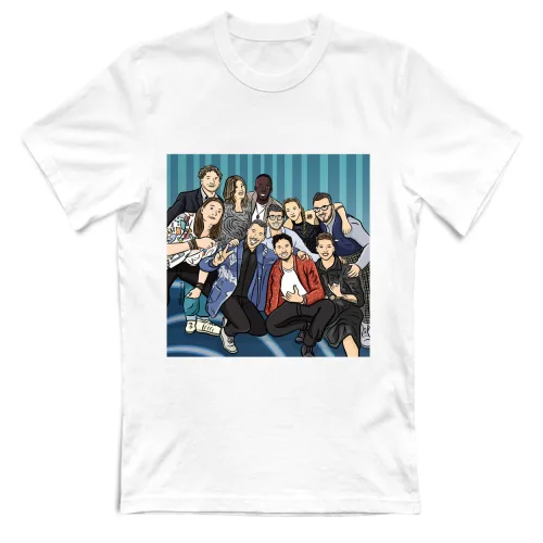 T-Shirt Unisex