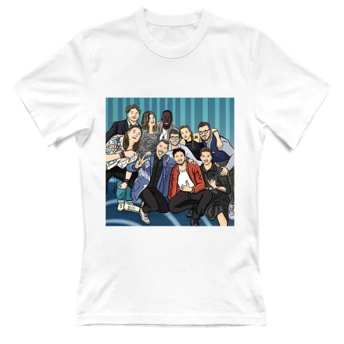 T-Shirt Donna