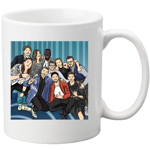 Tazza