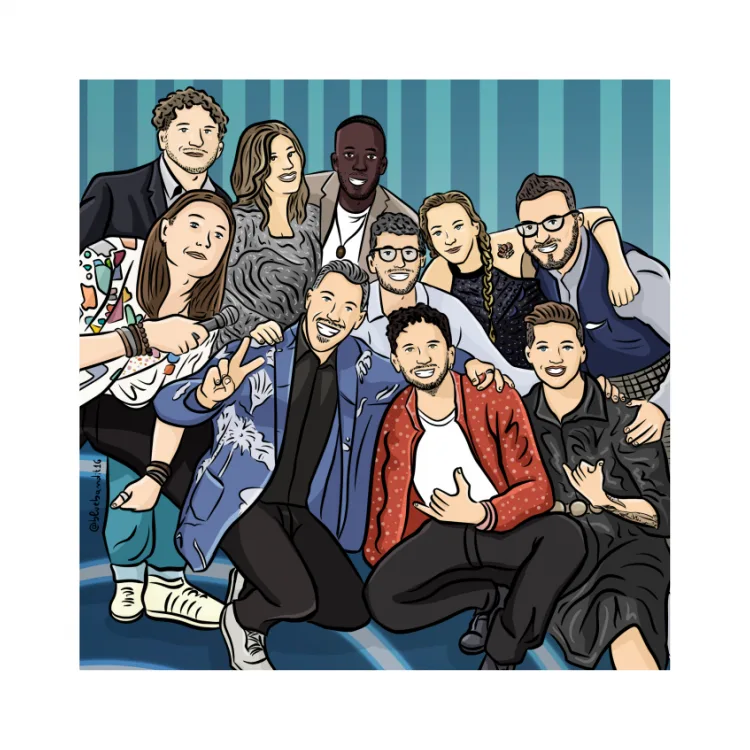 Canvas DFTL 2