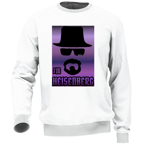 Felpa Unisex