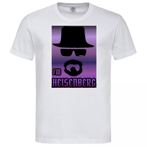 T-Shirt Men Premium 
