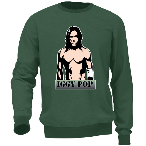 Felpa Unisex