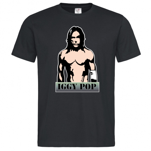 T-Shirt Men Premium 