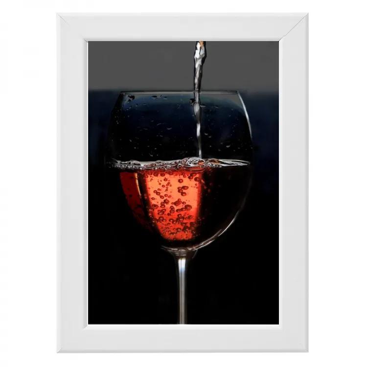 red wine life