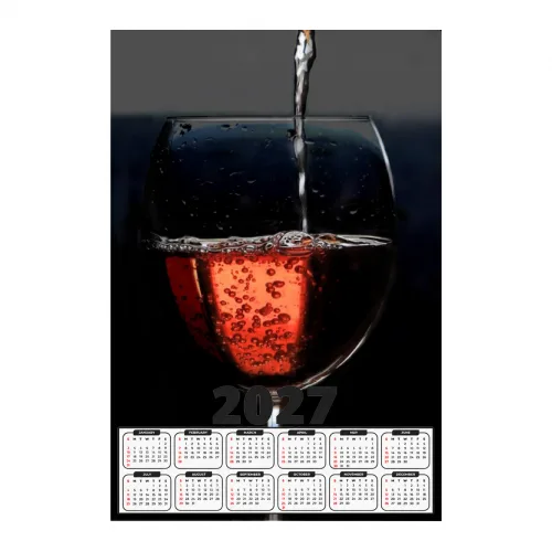 Poster Calendar