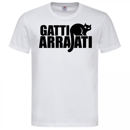 T-Shirt Men Premium 