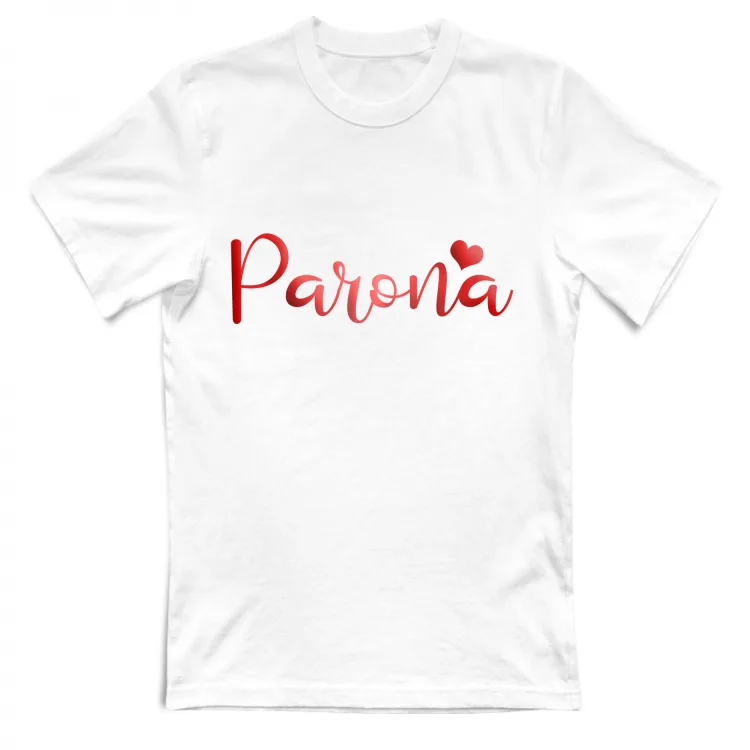 PARONA-EDIZIONE SPECIALE