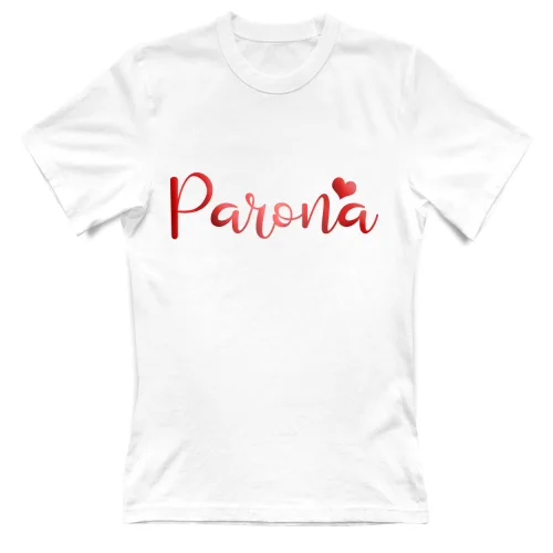 T-Shirt Donna